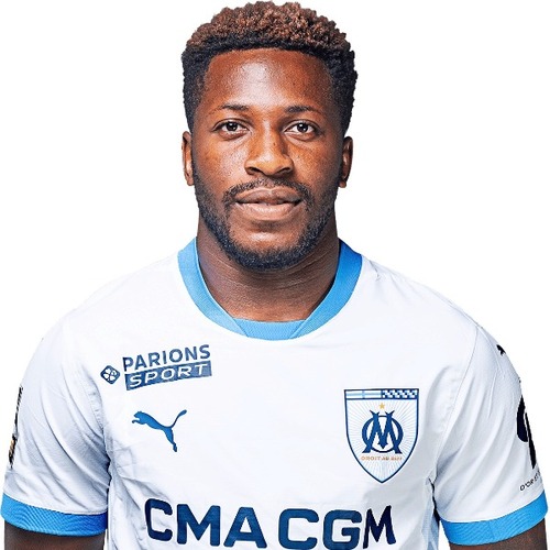 Faris Moumbagna