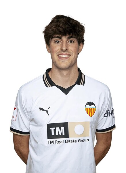 Javi Guerra (ESP)