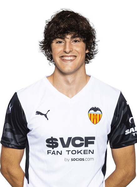 Javi Guerra (ESP)