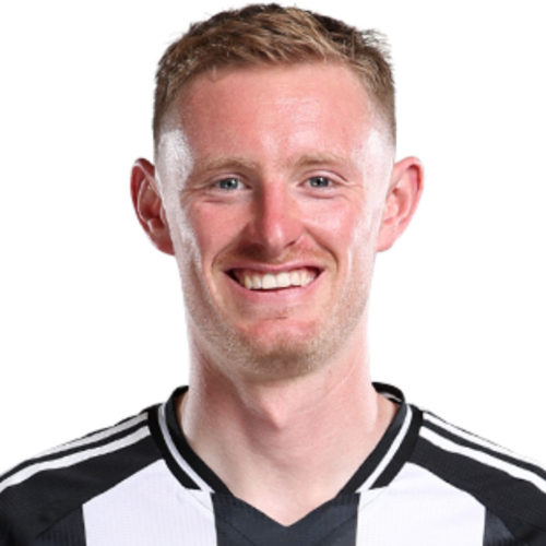 Sean Longstaff
