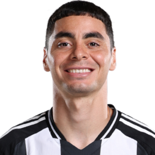 Miguel Almirn