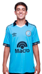 Ramiro Hernándes (ARG)