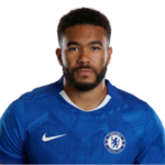 Reece James