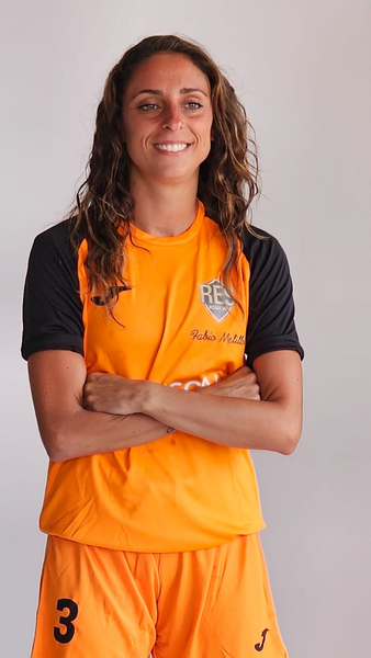 Arianna Pezzotti (ITA)