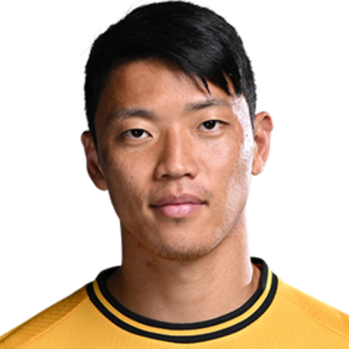 Hwang Hee-chan