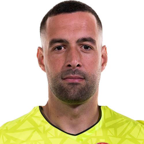 Dean Bouzanis