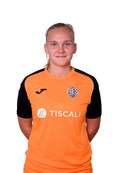 Martyna Duchnowska (POL)