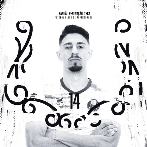 Xandão (BRA)