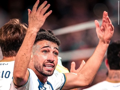 Munir El-Haddadi (MAR)