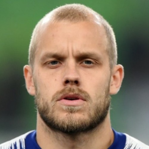 Teemu Pukki
