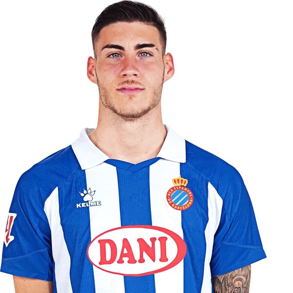 Roberto Fernández (ESP)