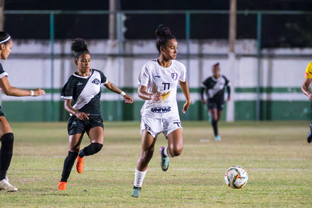 Mixto 0-1 Operário-MT