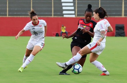 Vitória 0-1 Osasco Audax