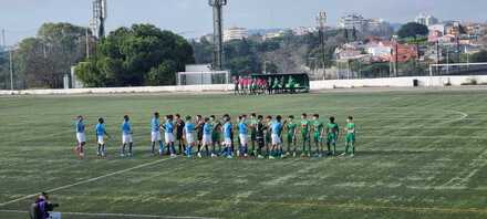 Olivais Sul 2-1 ADCEO