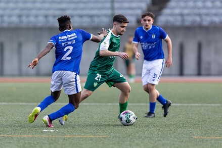 AC Gervide 3-0 CD Torrão