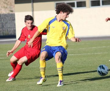 Lousada 2-1 Rebordosa