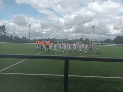 Varzim 3-1 Rio Ave