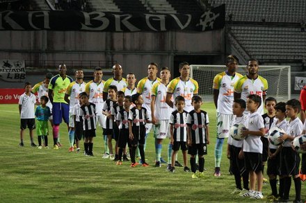Zamora FC 1-0 Urea SC