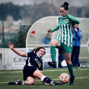 Rio Ave 0-5 FC Famalicão