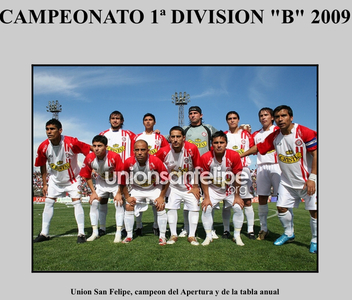 Unión San Felipe 3-1 Deportes Concepción