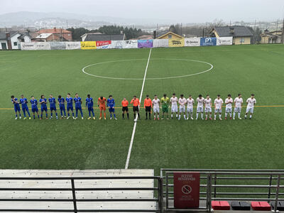 Dumiense/CJP II 1-0 Fão