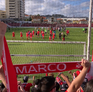 U. Lamas 0-2 AD Marco 09
