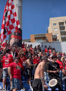 AD Marco 09 1-1 Vitória SC