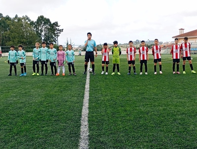 Folgosa da Maia 15-1 ACR Sendim