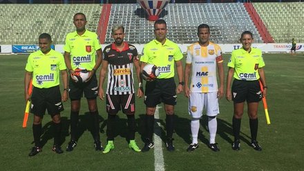 FC Betinense 1-0 Nacional Atl. MuriaÃ©
