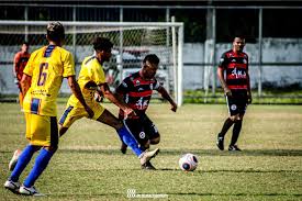 Tarumã 3-0 CDC Novo Aripuanã