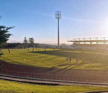 CD Mafra 0-2 Santa Clara