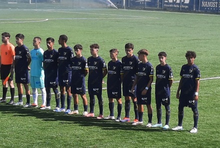 FC Famalicão 2-1 Rio Ave