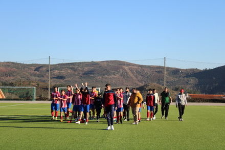 Boticas 3-2 Vilar de Perdizes