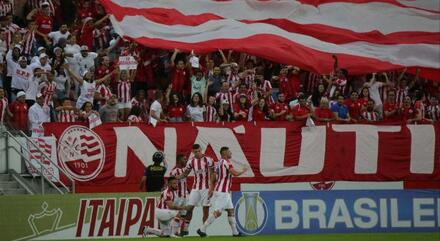 Nutico 2-0 Figueirense