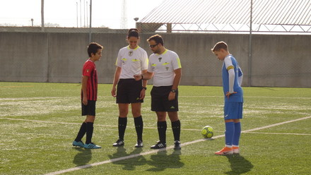Canelas 2010 6-1 Vilanovense FC