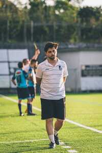 AD Ninense 2-3 U. Torcatense