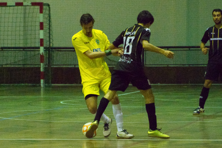 NS Moura 4-1 AJ Brinches
