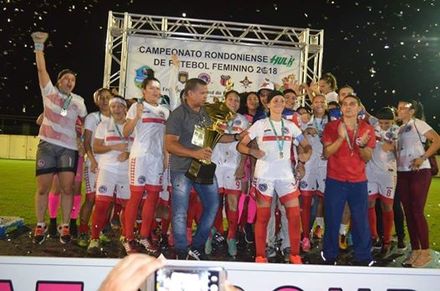 REAL ARIQUEMES FEMININO ESTREIA NO BRASILEIRO SÉRIE A2 EM ITACOATIARA,  INTERIOR DO AS - LS Esporte