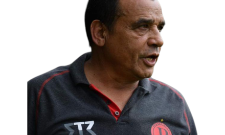 Internacional 6-0 Progresso
