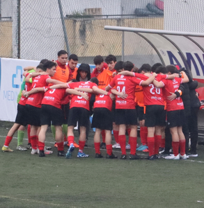 AD Marco 09 1-5 Freamunde