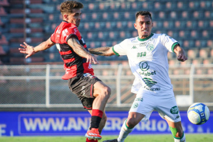 Ituano 1-0 Guarani