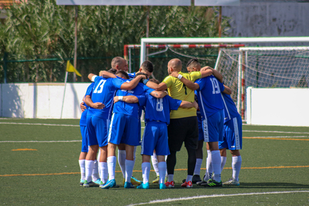 Lisboa e Águias (Fut.7 S13) :: Portugal :: Perfil da Equipe