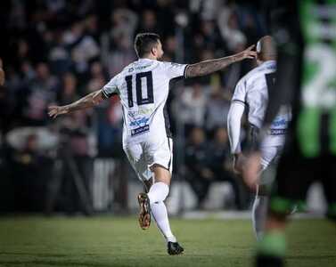 Operário Ferroviário 1-0 América Mineiro