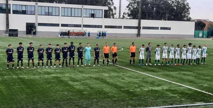 Rio Ave 1-1 FC Famalicão