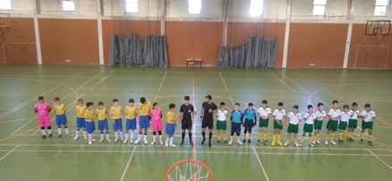 Paços de Ferreira 0-0 EDC Gondomar