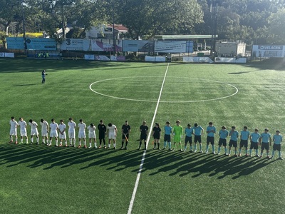 1º Dezembro 1-2 UDR Santa Maria