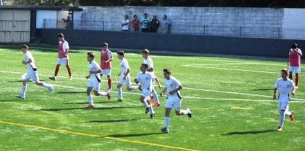 Ancorense 2-2 Arsenal C. Devesa