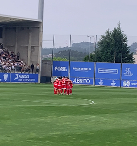 USC Paredes 0-0 AD Marco 09