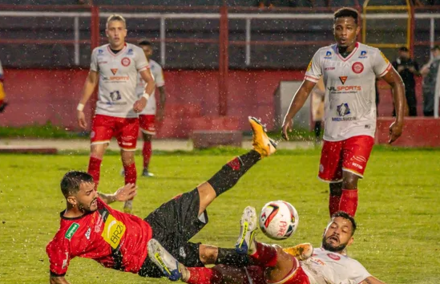 Jogo entre Tupynambás e Caldense será no Manduzão em Pouso Alegre