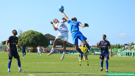 Parnahyba 2-0 Nacional-AM